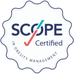 SCOPE Certified in Obesity Management